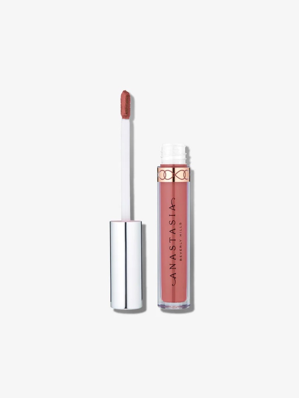 Anastasia Beverly Hills Liquid Lipstick - Crush - NIB